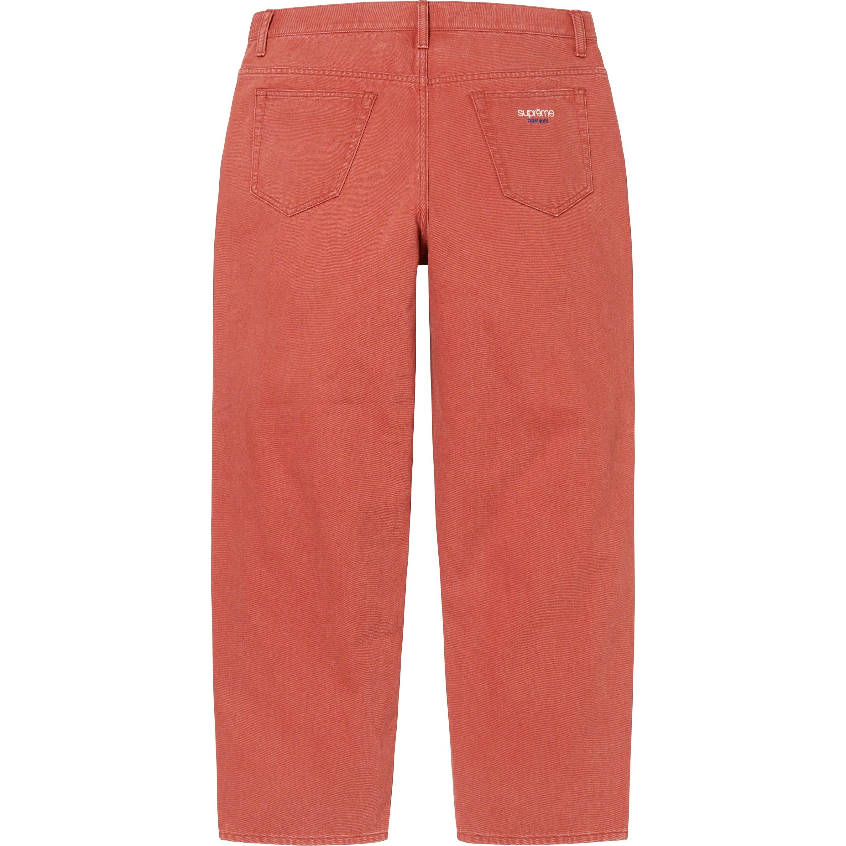 Baggy Jean view 7